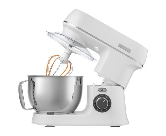 Кухонный комбайн Sencor STM 3750WH-EUE3, изображение 5 Кухонный комбайн Sencor STM 3750WH-EUE3, изображение 5