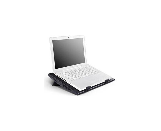 Підставка до ноутбука Deepcool WIND PAL FS, зображення 10 Підставка до ноутбука Deepcool WIND PAL FS, зображення 10