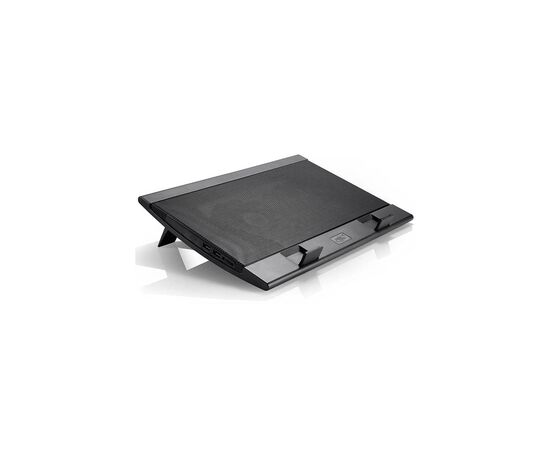 Підставка до ноутбука Deepcool WIND PAL FS, зображення 2 Підставка до ноутбука Deepcool WIND PAL FS, зображення 2