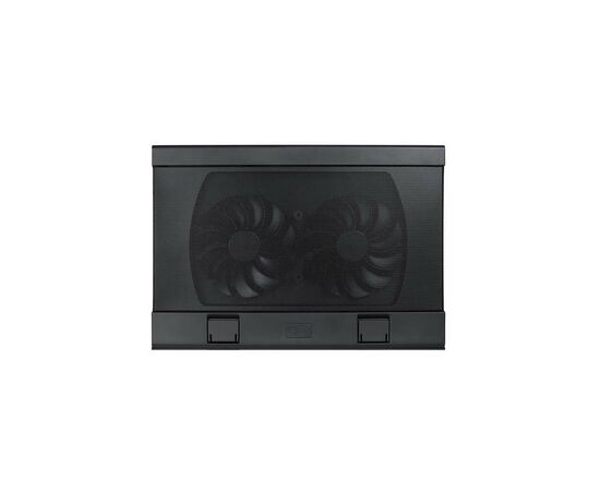 Підставка до ноутбука Deepcool WIND PAL FS, зображення 3 Підставка до ноутбука Deepcool WIND PAL FS, зображення 3