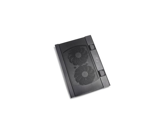 Підставка до ноутбука Deepcool WIND PAL FS, зображення 8 Підставка до ноутбука Deepcool WIND PAL FS, зображення 8