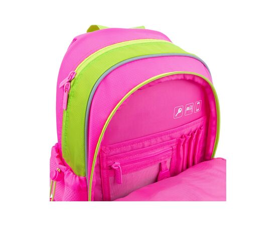 Рюкзак школьный Kite Education 771 Neon (K22-771S-1), изображение 11 Рюкзак школьный Kite Education 771 Neon (K22-771S-1), изображение 11