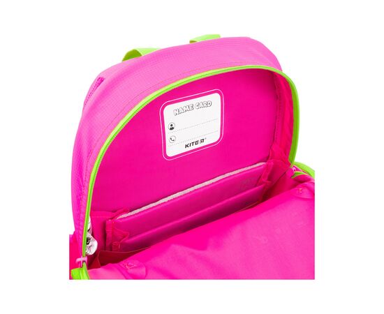 Рюкзак школьный Kite Education 771 Neon (K22-771S-1), изображение 2 Рюкзак школьный Kite Education 771 Neon (K22-771S-1), изображение 2