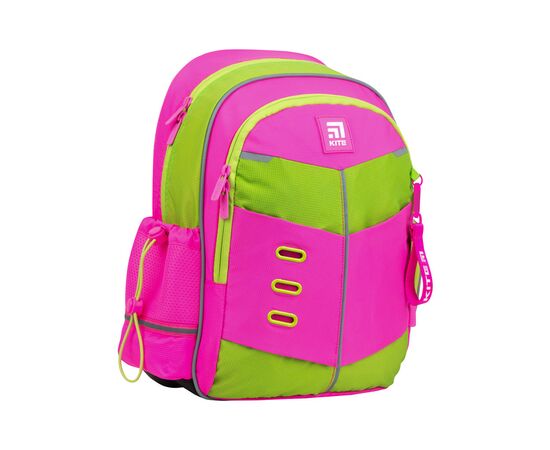 Рюкзак школьный Kite Education 771 Neon (K22-771S-1), изображение 5 Рюкзак школьный Kite Education 771 Neon (K22-771S-1), изображение 5