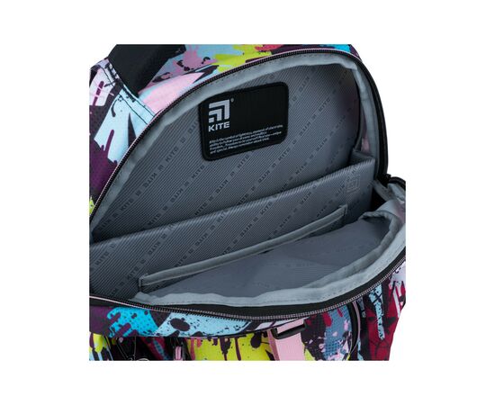 Рюкзак школьный Kite Education teens 816L-2 (K22-816L-2), изображение 12 Рюкзак школьный Kite Education teens 816L-2 (K22-816L-2), изображение 12