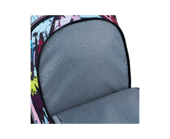 Рюкзак школьный Kite Education teens 816L-2 (K22-816L-2), изображение 2 Рюкзак школьный Kite Education teens 816L-2 (K22-816L-2), изображение 2