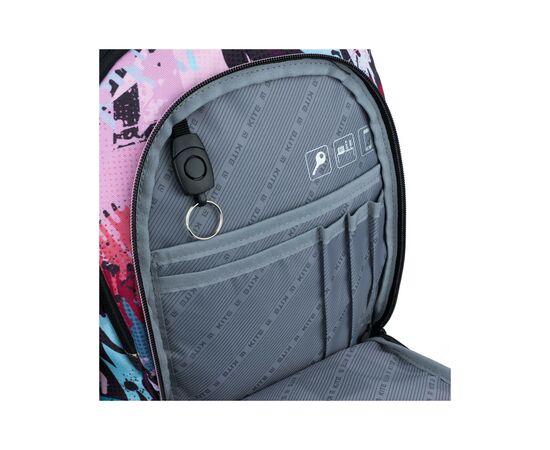 Рюкзак школьный Kite Education teens 816L-2 (K22-816L-2), изображение 3 Рюкзак школьный Kite Education teens 816L-2 (K22-816L-2), изображение 3