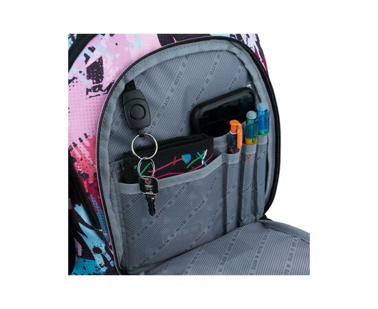 Рюкзак школьный Kite Education teens 816L-2 (K22-816L-2), изображение 4 Рюкзак школьный Kite Education teens 816L-2 (K22-816L-2), изображение 4