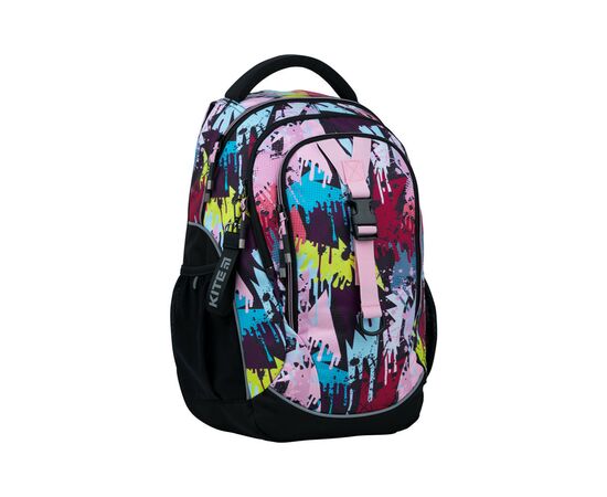 Рюкзак школьный Kite Education teens 816L-2 (K22-816L-2), изображение 6 Рюкзак школьный Kite Education teens 816L-2 (K22-816L-2), изображение 6