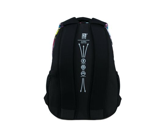 Рюкзак школьный Kite Education teens 816L-2 (K22-816L-2), изображение 8 Рюкзак школьный Kite Education teens 816L-2 (K22-816L-2), изображение 8