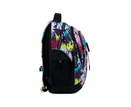 Рюкзак школьный Kite Education teens 816L-2 (K22-816L-2), изображение 9 Рюкзак школьный Kite Education teens 816L-2 (K22-816L-2), изображение 9