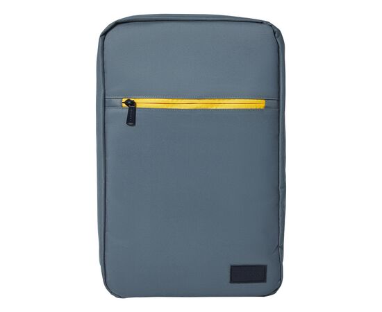 Рюкзак для ноутбука Canyon 15.6" CSZ01 Cabin size backpack, Gray (CNE-CSZ01GY01)