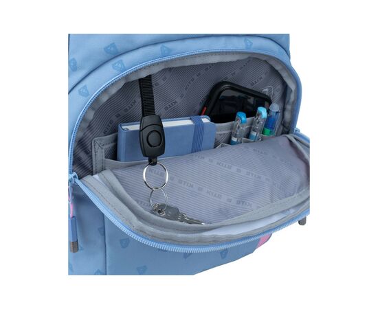 Рюкзак школьный Kite Education teens 2578M-1 (K22-2578M-1), изображение 12 Рюкзак школьный Kite Education teens 2578M-1 (K22-2578M-1), изображение 12