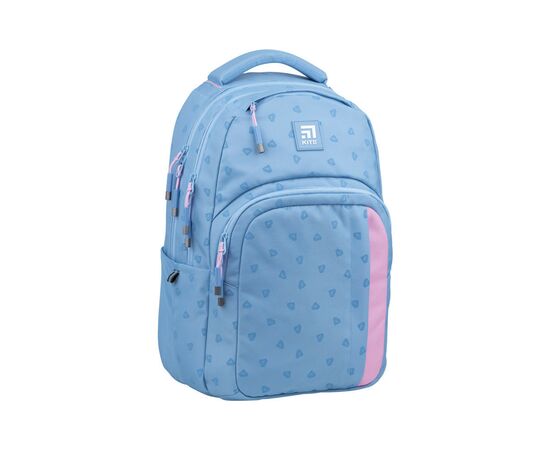 Рюкзак школьный Kite Education teens 2578M-1 (K22-2578M-1), изображение 2 Рюкзак школьный Kite Education teens 2578M-1 (K22-2578M-1), изображение 2