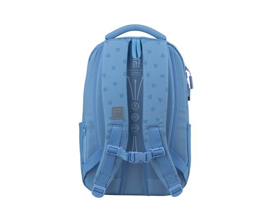 Рюкзак школьный Kite Education teens 2578M-1 (K22-2578M-1), изображение 3 Рюкзак школьный Kite Education teens 2578M-1 (K22-2578M-1), изображение 3