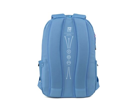 Рюкзак школьный Kite Education teens 2578M-1 (K22-2578M-1), изображение 4 Рюкзак школьный Kite Education teens 2578M-1 (K22-2578M-1), изображение 4