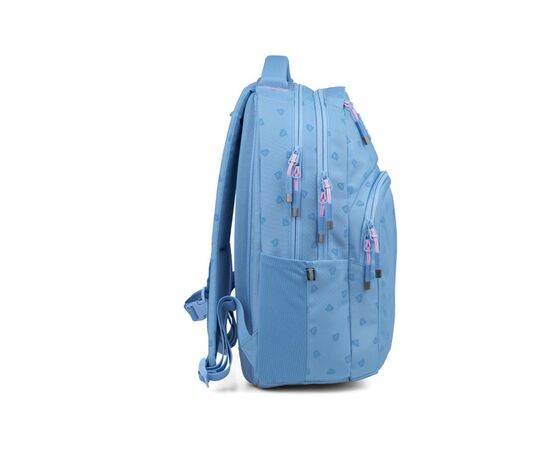 Рюкзак школьный Kite Education teens 2578M-1 (K22-2578M-1), изображение 5 Рюкзак школьный Kite Education teens 2578M-1 (K22-2578M-1), изображение 5