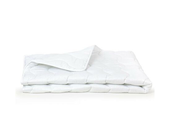 Одеяло MirSon Набор 3M Thinsulate Всесезонный 1666 Eco Light White Одеяло (2200002657396), изображение 9 Одеяло MirSon Набор 3M Thinsulate Всесезонный 1666 Eco Light White Одеяло (2200002657396), изображение 9