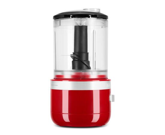 Кухонный комбайн KitchenAid 5KFCB519EER, изображение 5 Кухонный комбайн KitchenAid 5KFCB519EER, изображение 5