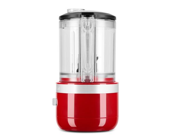 Кухонный комбайн KitchenAid 5KFCB519EER, изображение 6 Кухонный комбайн KitchenAid 5KFCB519EER, изображение 6