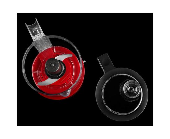 Кухонный комбайн KitchenAid 5KFCB519EER, изображение 9 Кухонный комбайн KitchenAid 5KFCB519EER, изображение 9