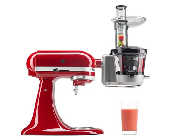 Насадка для комбайна KitchenAid 5KSM1JA, зображення 12 Насадка для комбайна KitchenAid 5KSM1JA, зображення 12