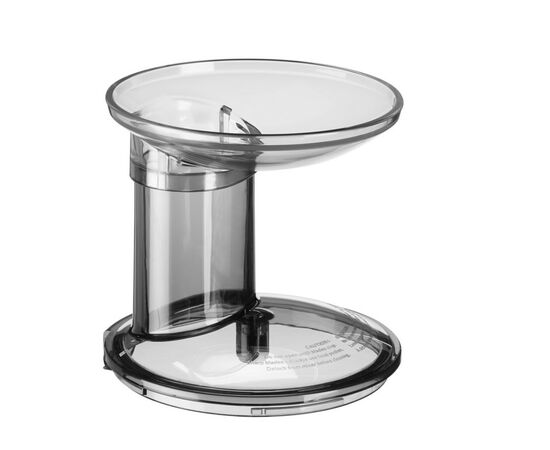 Насадка для комбайна KitchenAid 5KSM1JA, зображення 3 Насадка для комбайна KitchenAid 5KSM1JA, зображення 3