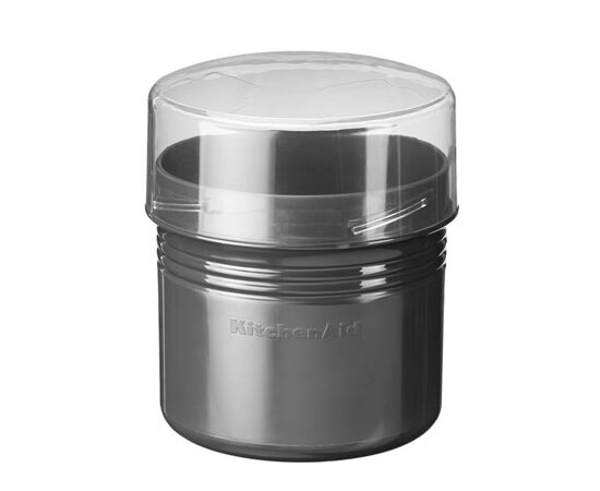 Насадка для комбайна KitchenAid 5KSM1JA, зображення 8 Насадка для комбайна KitchenAid 5KSM1JA, зображення 8