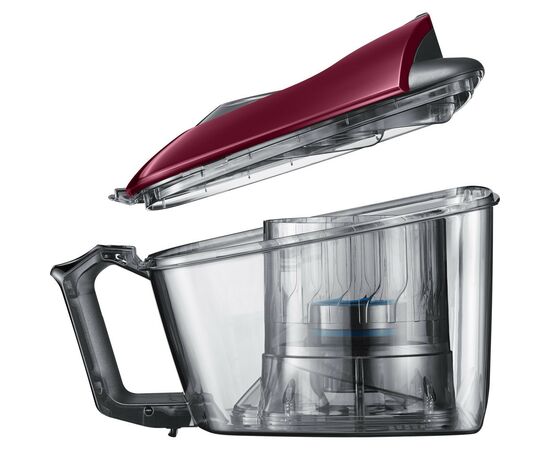 Пылесос Samsung VC07M31A1HP/UK, изображение 11 Пылесос Samsung VC07M31A1HP/UK, изображение 11