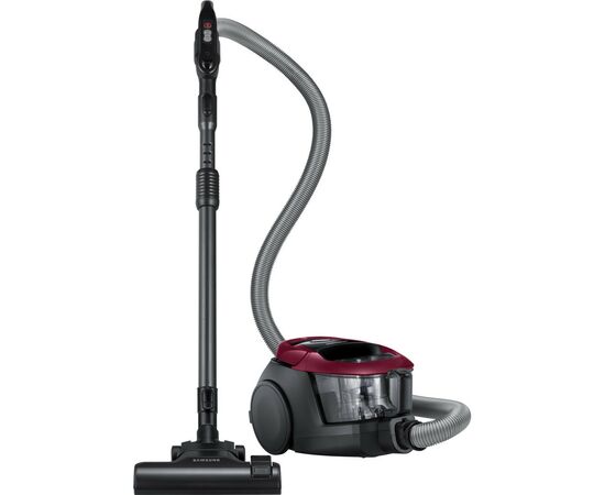 Пылесос Samsung VC07M31A1HP/UK, изображение 4 Пылесос Samsung VC07M31A1HP/UK, изображение 4
