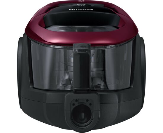 Пылесос Samsung VC07M31A1HP/UK, изображение 8 Пылесос Samsung VC07M31A1HP/UK, изображение 8