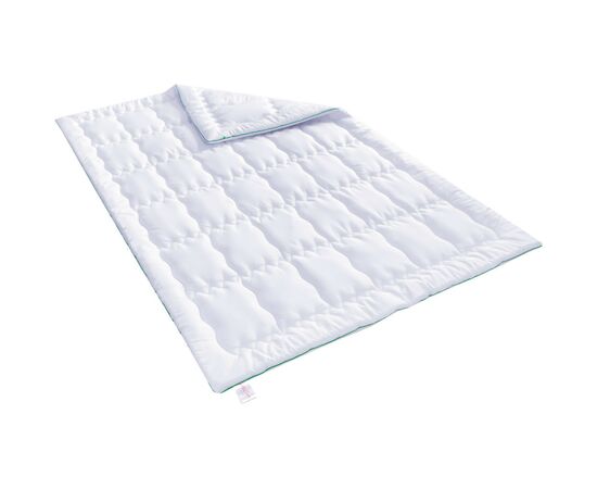 Ковдра MirSon антиалергенна Eco Eco-Soft Hand Made 812 Демі 110x140 см (2200000621184)