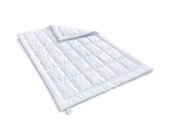 Ковдра MirSon антиалергенна тенсел (modal) Eco Hand Made 0602 демі 140x205 см (2200000456120), зображення 2