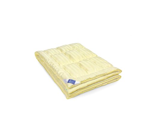 Одеяло MirSon хлопковое №1439 Carmela Hand Made Демисезонное 140x205 см (2200001536883), изображение 2