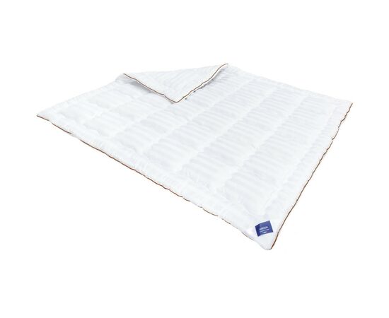 Одеяло MirSon хлопковое Royal Pearl Hand Made 091 деми 220x240 см (2200000449917)