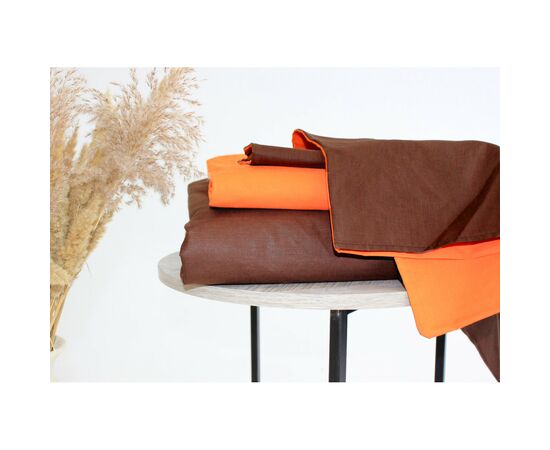 Постельное белье MirSon Бязь Ranforce Elite 16-1367 Torino 175х210 (2200004670393), изображение 7