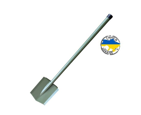 Тактическая лопата Sector Саперна СЛ-1, изображение 3 Тактическая лопата Sector Саперна СЛ-1, изображение 3