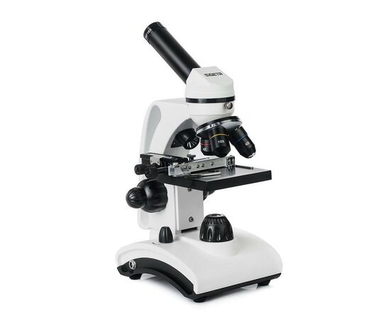 Микроскоп Sigeta Bionic 64x-640x (65240), изображение 2 Микроскоп Sigeta Bionic 64x-640x (65240), изображение 2