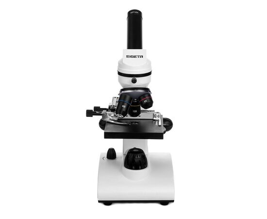 Микроскоп Sigeta Bionic 64x-640x (65240), изображение 3 Микроскоп Sigeta Bionic 64x-640x (65240), изображение 3
