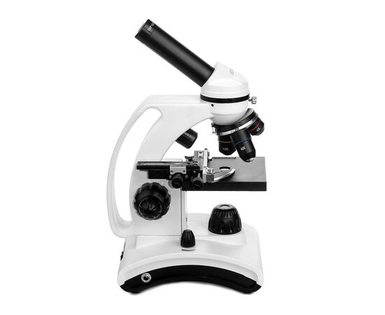 Микроскоп Sigeta Bionic 64x-640x (65240), изображение 4 Микроскоп Sigeta Bionic 64x-640x (65240), изображение 4
