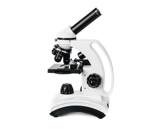 Микроскоп Sigeta Bionic 64x-640x (65240), изображение 5 Микроскоп Sigeta Bionic 64x-640x (65240), изображение 5