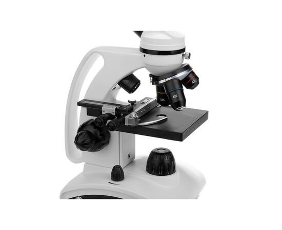 Микроскоп Sigeta Bionic 64x-640x (65240), изображение 6 Микроскоп Sigeta Bionic 64x-640x (65240), изображение 6
