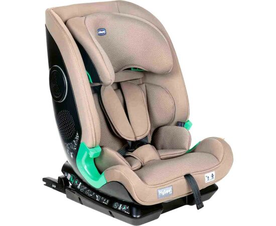 Автокресло Chicco MySeat i-Size (79871.25)