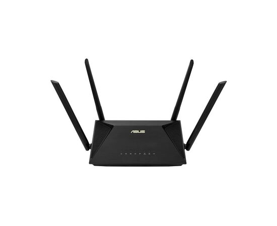 Маршрутизатор ASUS RT-AX1800U, зображення 2 Маршрутизатор ASUS RT-AX1800U, зображення 2