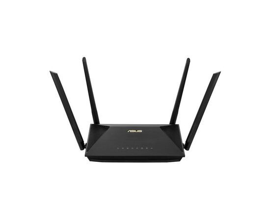 Маршрутизатор ASUS RT-AX1800U, зображення 3 Маршрутизатор ASUS RT-AX1800U, зображення 3