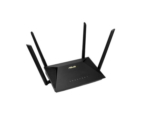 Маршрутизатор ASUS RT-AX1800U, зображення 4 Маршрутизатор ASUS RT-AX1800U, зображення 4