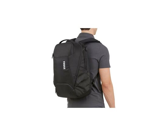 Рюкзак для ноутбука Thule 15.6" Accent 26L Black (3204816), зображення 12