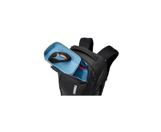 Рюкзак для ноутбука Thule 15.6" Accent 26L Black (3204816), зображення 4