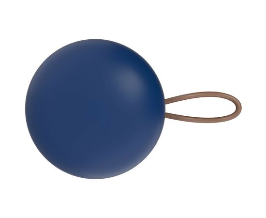 Наушники Ergo BS-520 Twins Bubble Blue (BS-520L), изображение 7 Наушники Ergo BS-520 Twins Bubble Blue (BS-520L), изображение 7