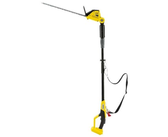 Кусторез Karcher штанговый PHG 18-45 Battery, 18В, 45см (без АКБ и ЗУ) (1.444-210.0), изображение 11 Кусторез Karcher штанговый PHG 18-45 Battery, 18В, 45см (без АКБ и ЗУ) (1.444-210.0), изображение 11